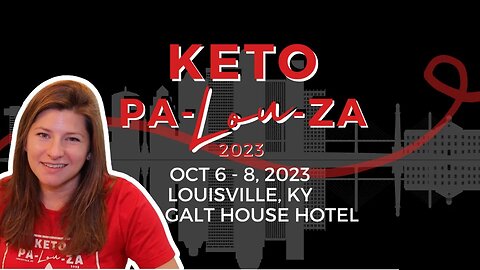 How'd Keto Pa Lou Za 2023 Go? @watchautumnketo #kpl23