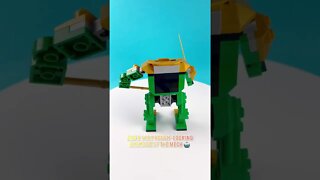 One of The WORST Lego Ninjago Sets…