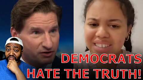 WOKE Liberals Cry Racism Over Democrat Candidate Saying Quiet Part Out Loud About Kamala Harris!