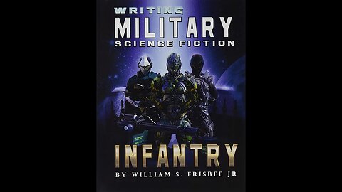 Archived Episode 39: It's infantry time with William S. Frisbee, Jr.