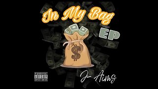 J- Aims- In My Bag (Audio)