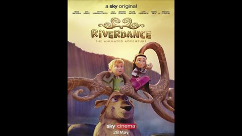Film : Riverdance