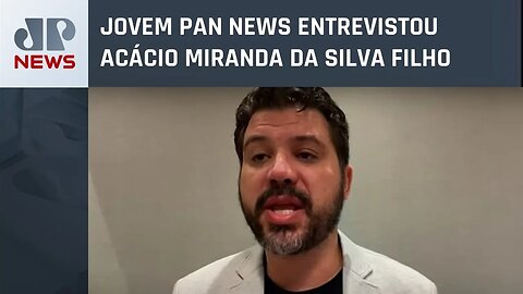 Pedido da OAB para o STF em transferir presos nos atos em Brasília é válido? Advogado explica