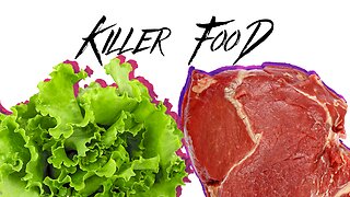 Live Stream | Collective Minds | KILLER FOOD | RUMBLE