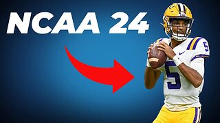 Will EA Make A Good NCAA Football Game?
