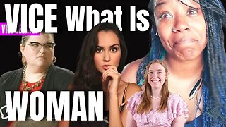 Feminist VS Anti-Feminist - VICE Debate - { Reaction/Review }