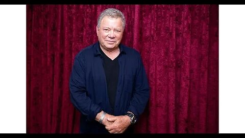 William Shatner is Dying