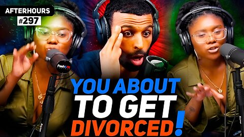 Myron DEBUNK Married 304 With A RELATIONSHIP On The SIDE Takes Huge L