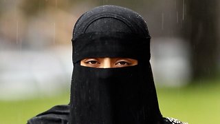 Denmark Bans Face Veils — Including Burqas And Niqabs — In Public