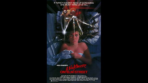 Movie Facts of the day - A Nightmare on Elm Street - 1984