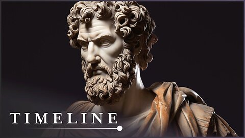 Septimius Severus: The Roman Emperor Who Invaded Scotland | Britain's African Emperor | Timeline