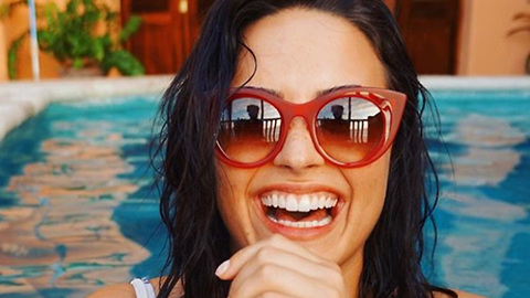 Demi Lovato Makes FINAL Decision On REHAB!