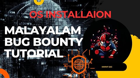 Installation | Parrot | kali | Virtual Box size Fixing | Bug Bounty | Malayalam Tutorial series
