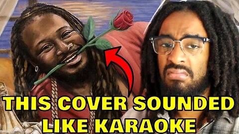 The Worst War Pigs Cover Ever | War Pigs Cover - @tpain Reaction