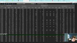 Como obter relatório e dados de posições short na Economatica: exemplo com #AMER3 e os R$ 20 bilhões