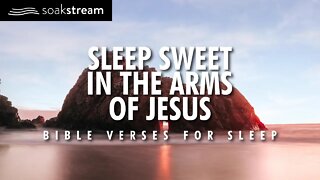 THIS WILL CHANGE YOUR LIFE! Sleep With God's Word - Heavenly Peace (Leave this playing!)