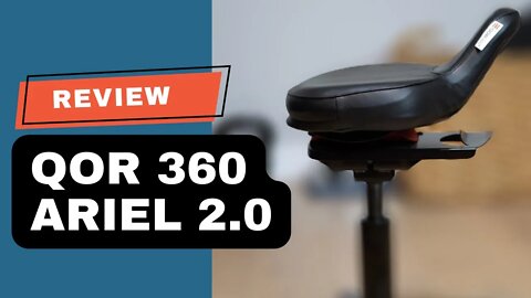 Qor360 Ariel 2.0 Review (After Three Months)