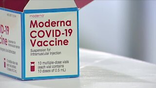 Aurora Public Schools requires COVID-19 vaccinations for staff before 2021-2022 school year