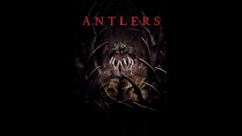 Antlers Review