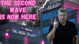 BIG CHANGES As T-Mobile And More Announce Layoffs Today
