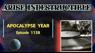 Arise Indestructible: Full Metal Ox Day 1073