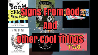 Listening To The Universe: Signs From God And Other Cool Things