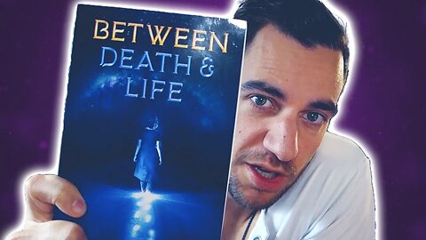 Hell Doesn't Exist (Sort of) - Between Death & Life Review