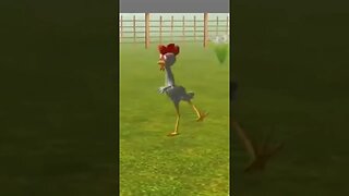 El Pollito Pío 3D - Canciones de la Granja de Zenón 709