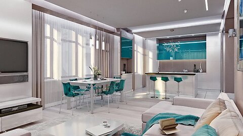 Best Open Plan Kitchen Living Room Design Ideas - Beautiful Home Design ideas