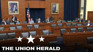 House Financial Services Hearing on Environmental, Social, Governance, and Workforce Data