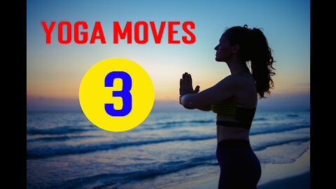 Yoga exercises to enhance overall fitness and health (3)