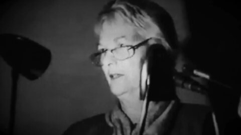 UFO researcher Judith Magee on Maureen Puddy's 1972 close encounter with a psychic alien entity