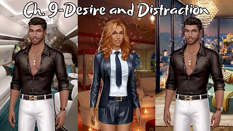 Choices: Stories You Play- Filthy Rich [VIP] (Ch. 9) |Diamonds|