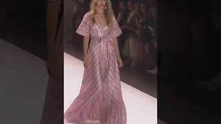 Badgley Mischka Spring/Summer 2020 Collection