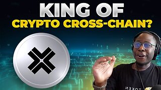 Axelar (AXL) to 10X? 🚀 Is AXL the Future of Cross-Chain Crypto?
