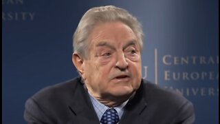 Watchdog Calls on IRS to Probe Soros-Backed Group That Sued DeSantis