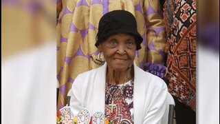 100th Birthday celebration