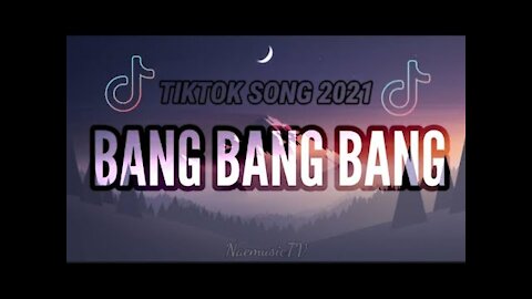 BANG BANG BANG (Remix) Big Bang