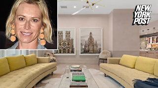 Top interior designer lists her NYC masterpiece home for $8.5M