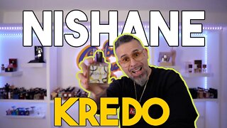 NISHANE KREDO...IS IT GOOD?