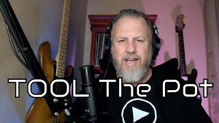 TOOL - The Pot - First Listen/Reaction
