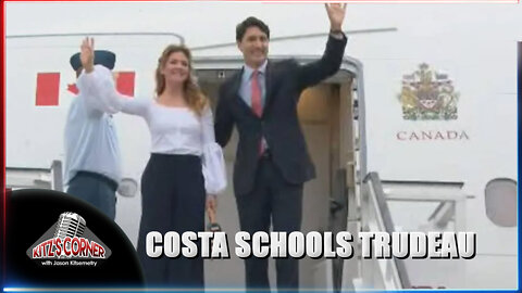 Costa Rica lifts COVID Mandates ahead of Trudeau's Vacation