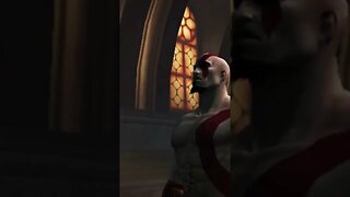 Don't make Angry KRATOS #shorts #godofwar #mrballangaming