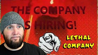LETHAL COMPANY | How Lethal Could It Be!?