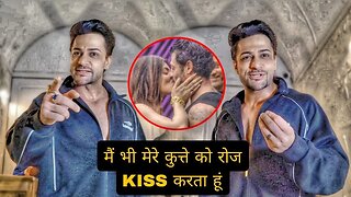 Shalin Bhanot Reaction On Ankansha Puri And Jad Hadid Kiss In Bigg Boss OTT Season 2 😍📸