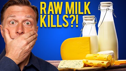Can Milk Kill You?
