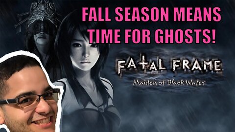 These Ghosts are Relentless - Fatal Frame: MoBW [Part 4]