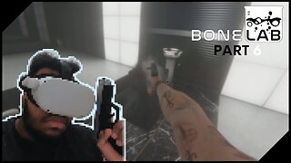 BONELAB LEVEL 6 STREET PUNCHER | BONELAB WALKTHROUGH GAMEPLAY MAX PC SETTINGS META QUEST 2 VR