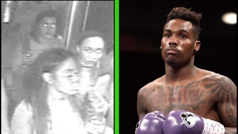 Instagram Models Steal A Large Sum Of Cash From Boxer Jermall Charlo At Jay Z's Night Club