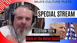 MCP Special: State of the Moron